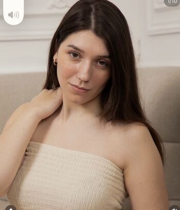 Full leaked Soleilnocturne private onlyfans photo