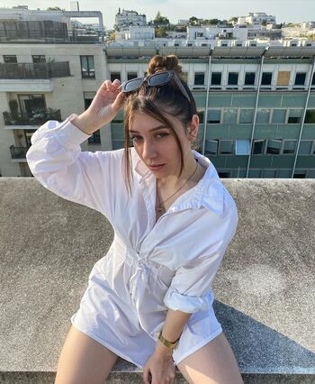 Full leaked Soleilnocturne private onlyfans photo