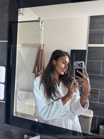 Full leaked Solene favreau private onlyfans photo