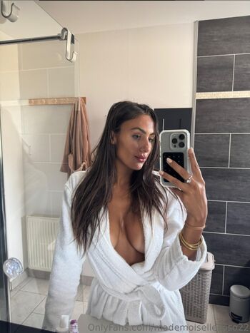 Solene Favreau