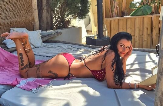 Full leaked Solene sun private onlyfans photo