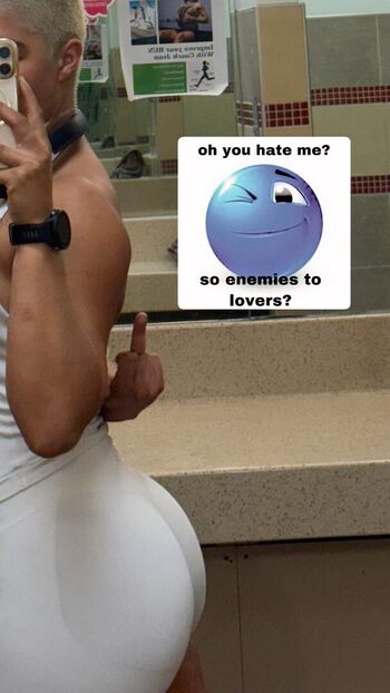 Full leaked Soleyfaye private onlyfans photo