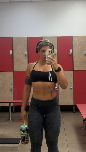 Full leaked Soleyfaye private onlyfans photo