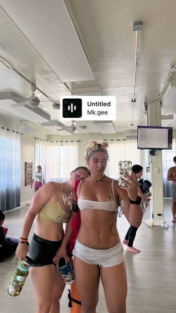 Full leaked Soleyfaye private onlyfans photo