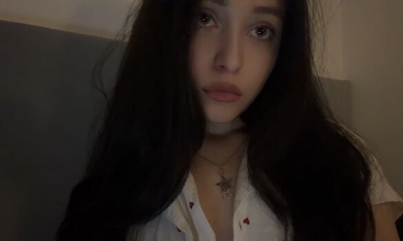 Full leaked Solicya private onlyfans photo