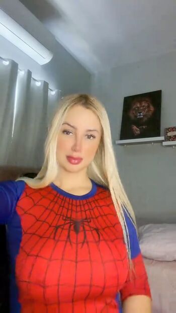 Full leaked Sollhanny private onlyfans photo