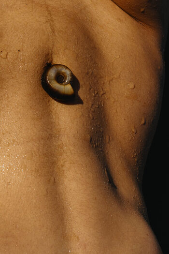 Full leaked Solomia maievska page private onlyfans photo