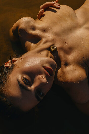 Full leaked Solomia maievska page private onlyfans photo