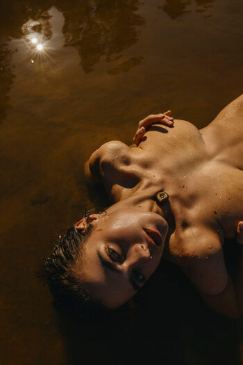 Full leaked Solomia maievska page private onlyfans photo