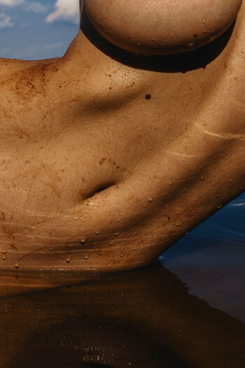 Full leaked Solomia maievska page private onlyfans photo