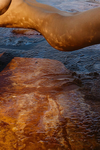 Full leaked Solomia maievska page private onlyfans photo