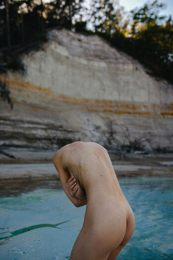 Full leaked Solomia maievska page private onlyfans photo