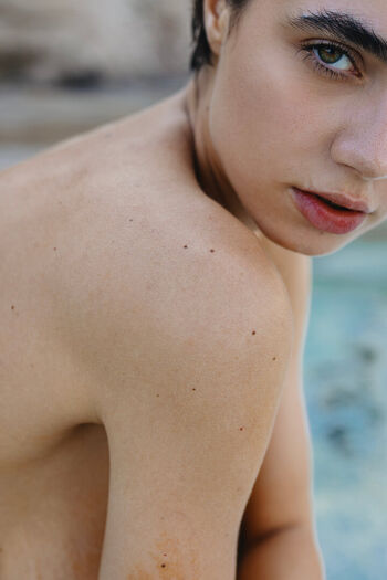 Full leaked Solomia maievska page private onlyfans photo