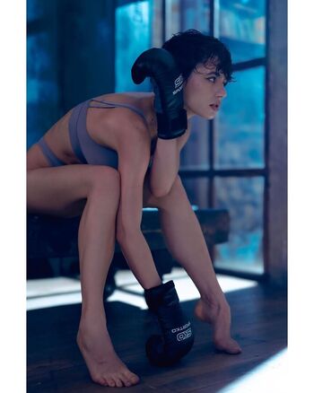 Full leaked Solomia maievska page private onlyfans photo