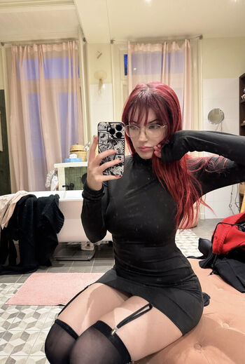 Full leaked Solomonica de winter page private onlyfans photo