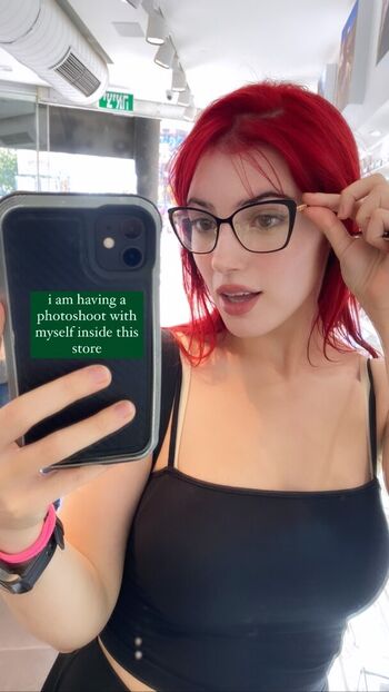 Full leaked Solomonica de winter page private onlyfans photo