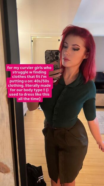 Full leaked Solomonica de winter private onlyfans photo