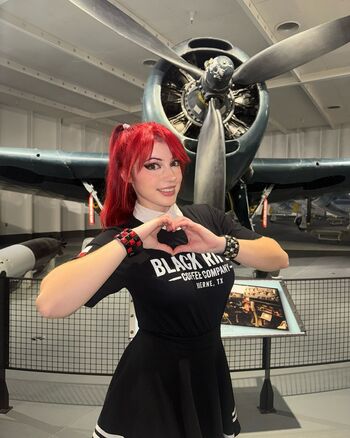 Full leaked Solomonica de winter private onlyfans photo