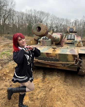 Full leaked Solomonica de winter private onlyfans photo