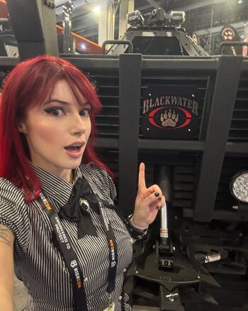 Full leaked Solomonica de winter private onlyfans photo