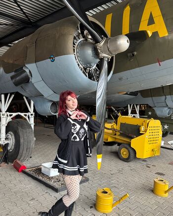 Full leaked Solomonica de winter private onlyfans photo