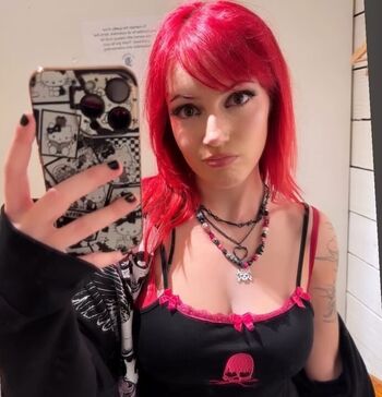 Full leaked Solomonica de winter private onlyfans photo