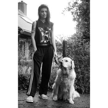 Full leaked Solomonica de winter private onlyfans photo