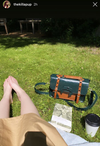 Full leaked Solomonica de winter private onlyfans photo