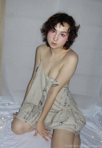 Full leaked Solveigkitty private onlyfans photo
