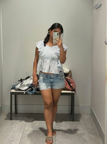 Full leaked Soma private onlyfans photo