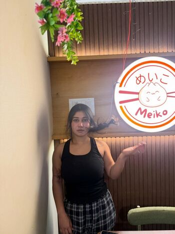 Full leaked Soma private onlyfans photo