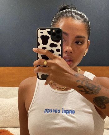 Full leaked Somads private onlyfans photo