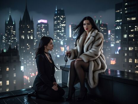 Full leaked Some asmrtist page private onlyfans photo