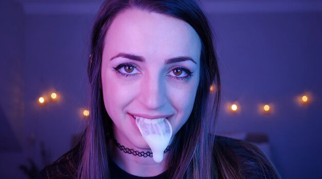 Some ASMRtist