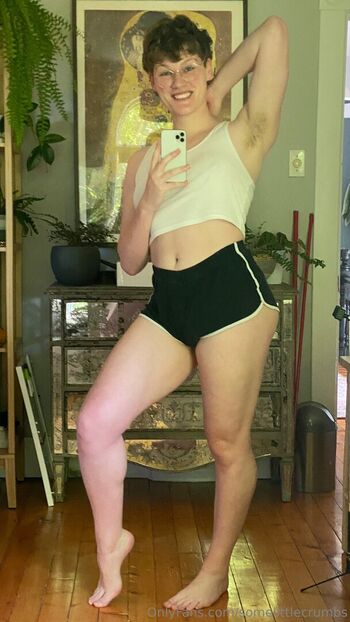 Full leaked Somelittlecrumbs private onlyfans photo