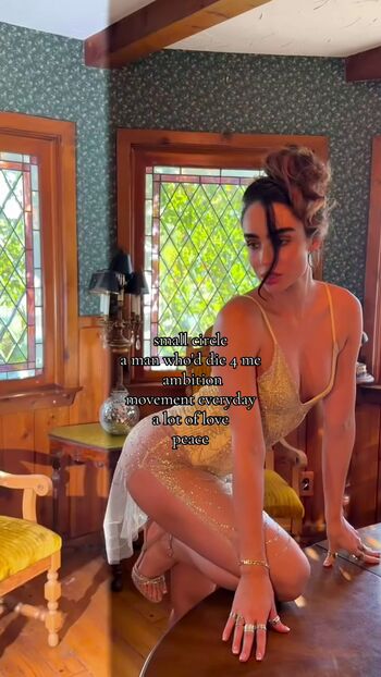 Full leaked Sommer ray page private onlyfans photo