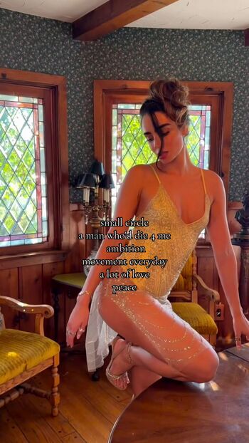 Full leaked Sommer ray page private onlyfans photo