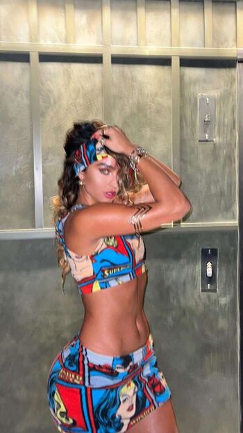 Full leaked Sommer ray page private onlyfans photo