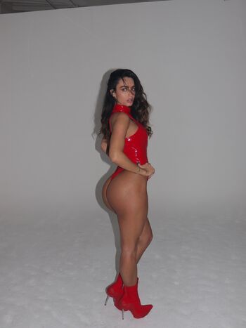 Full leaked Sommer ray page private onlyfans photo
