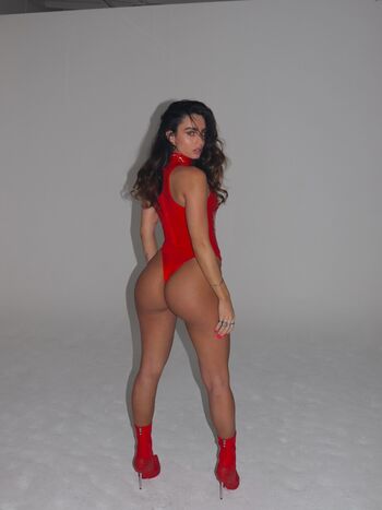 Full leaked Sommer ray page private onlyfans photo