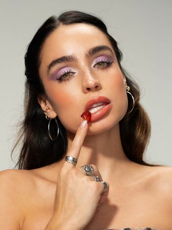 Full leaked Sommer ray page private onlyfans photo