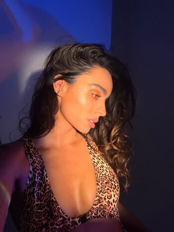 Full leaked Sommer ray page private onlyfans photo