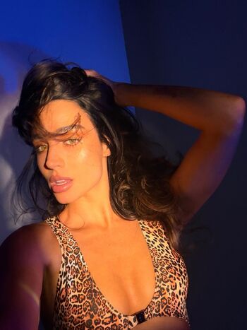 Full leaked Sommer ray page private onlyfans photo