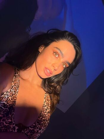 Full leaked Sommer ray page private onlyfans photo