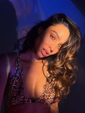 Full leaked Sommer ray page private onlyfans photo