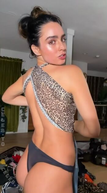 Full leaked Sommer ray page private onlyfans photo