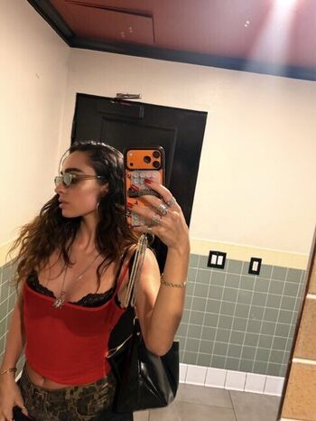 Full leaked Sommer ray private onlyfans photo