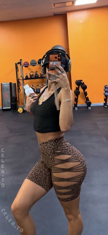 Full leaked Sommer ray private onlyfans photo