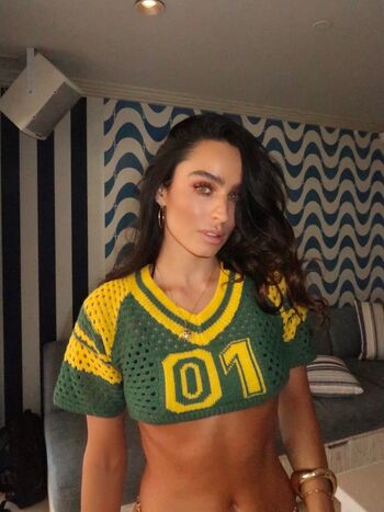 Full leaked Sommer ray page private onlyfans photo