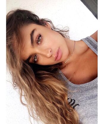 Full leaked Sommer ray private onlyfans photo